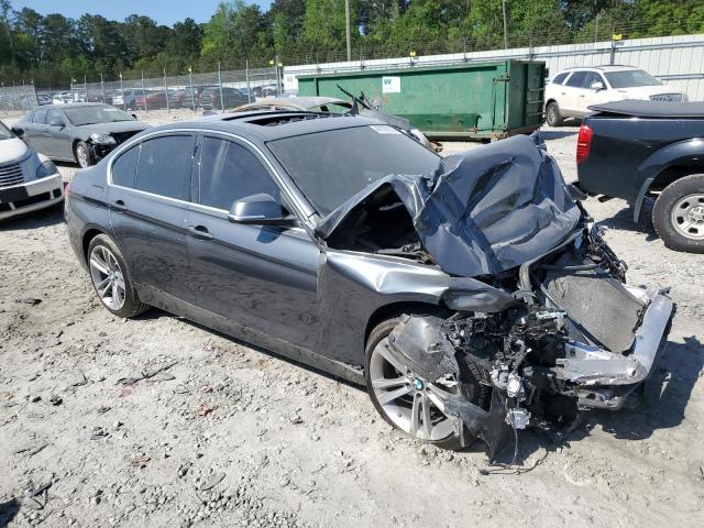 WBA8B9G56HNU49214 BMW 330 I
