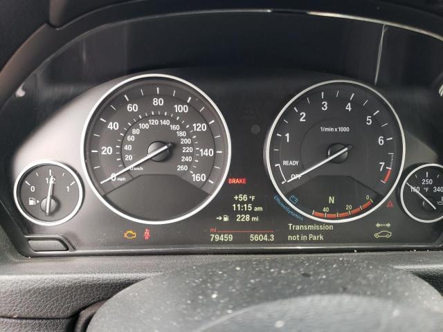 WBA3B5C56EP541142 BMW 328 Xi Sulev