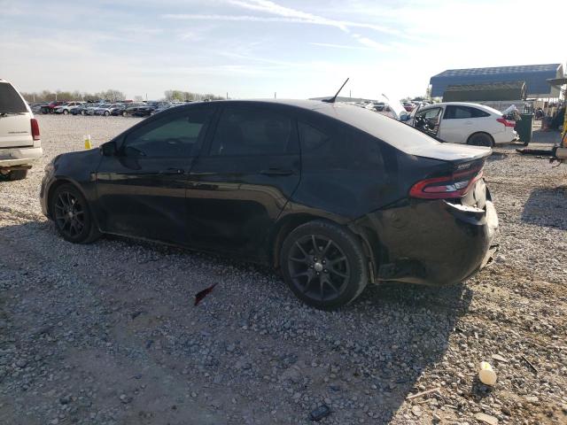 1C3CDFAA1GD530982 Dodge DART SE