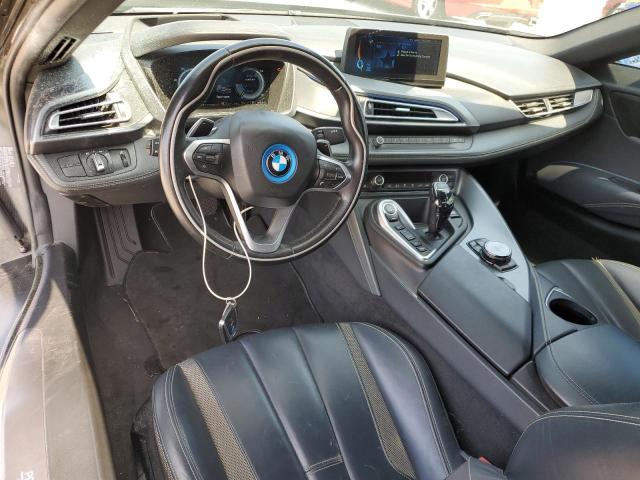 WBY2Z2C37HV676555 BMW I8