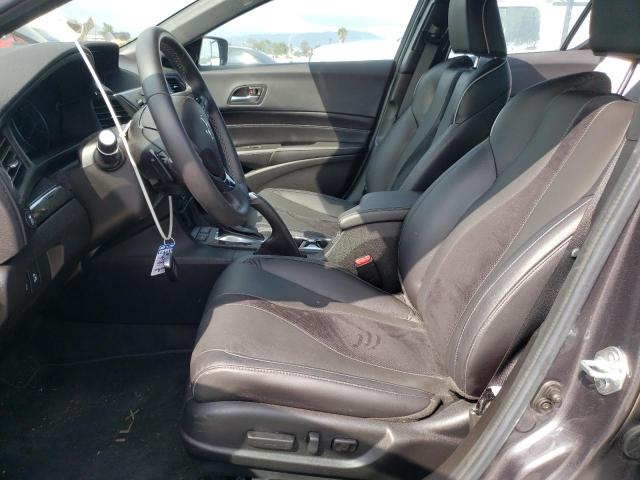 19UDE2F81NA006792 Acura Ilx Premium A-spec