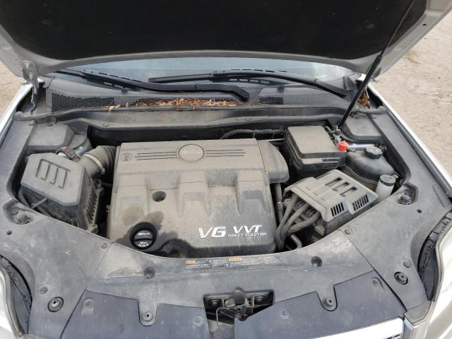 2GKFLVE39G6212158 GMC Terrain Denali