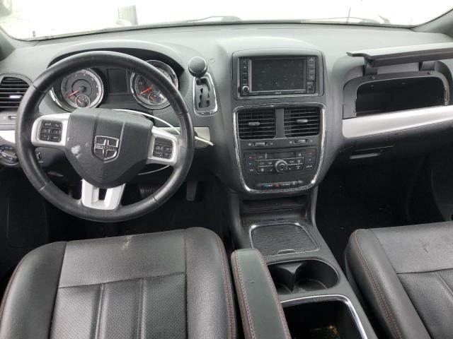2C4RDGEGXKR530107 Dodge Grand Caravan Gt