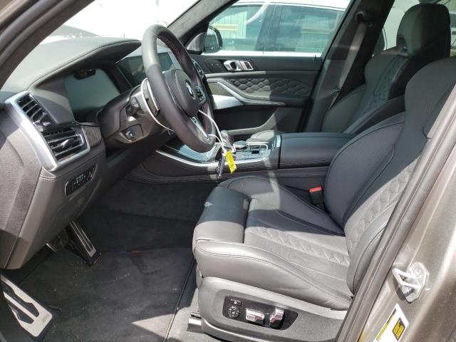 5YMJU0C02P9P67480 BMW X5 M