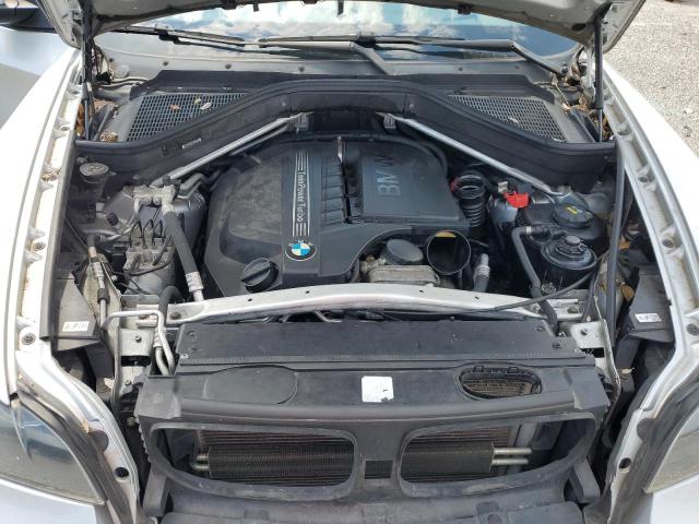 5UXFG2C57E0H11129 BMW X6 Xdrive35i