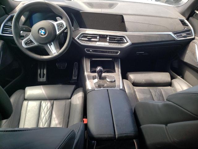 5UXCR6C01N9M49772 BMW X5 Xdrive40i