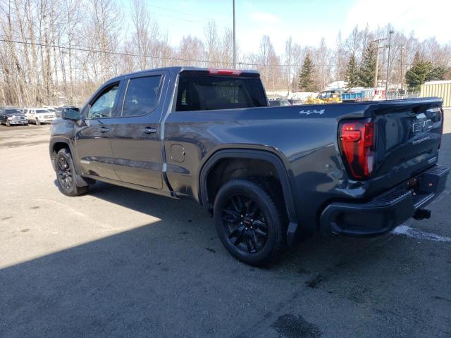 1GTP9CEK5MZ234104 GMC Sierra K1500 Elevation