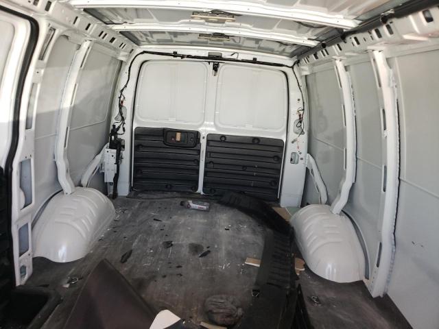 1GTW7AFP3P1106723 GMC Savana G2500
