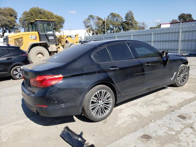 WBAJA5C32HG895253 BMW 530 I