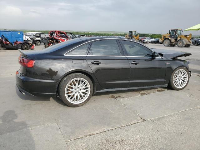 WAUFGAFC3GN170571 Audi A6 Premium Plus