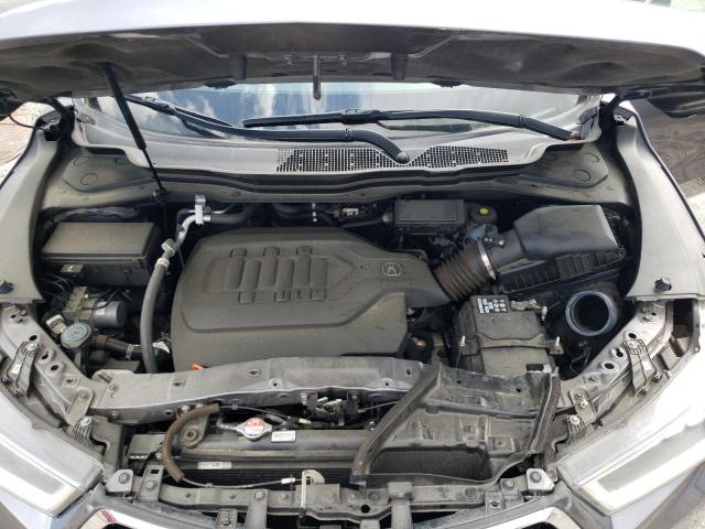5J8YD3H57HL000596 Acura Mdx Technology