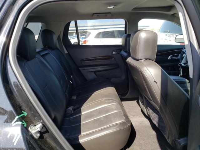 2GKFLVE30G6298752 GMC Terrain Denali