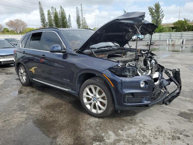 5UXKT0C59G0S79545 BMW X5 Xdr40e