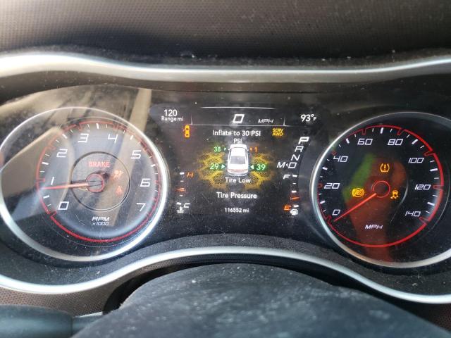 2C3CDXJG4FH863883 Dodge Charger Sxt
