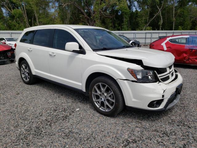 3C4PDCEG4HT580961 Dodge JOURNEY GT