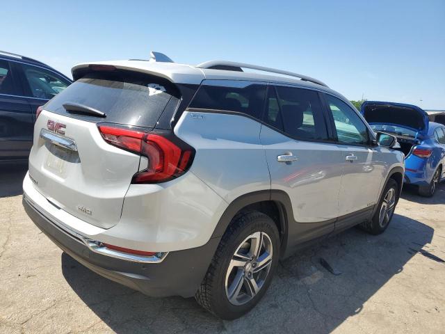 3GKALVEV2JL263631 GMC Terrain Slt