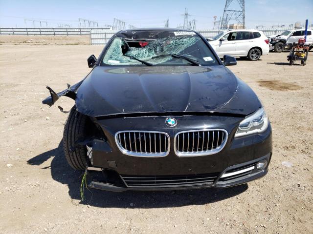 WBA5A5C57FD515793 BMW 528 I