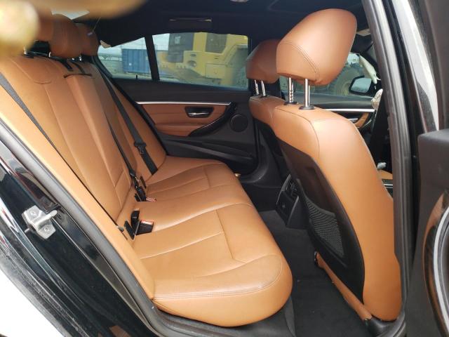 WBA8E3G52GNT76801 BMW 328 Xi Sulev