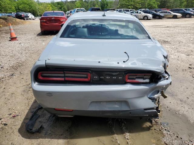 2C3CDZAG3MH577273 Dodge Challenger Sxt