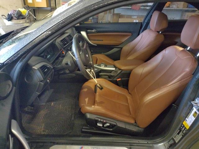 WBA1J9C57GV695939 BMW M235XI