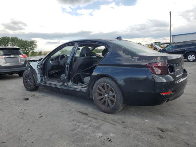 WBA5B3C58ED534689 BMW 535 XI