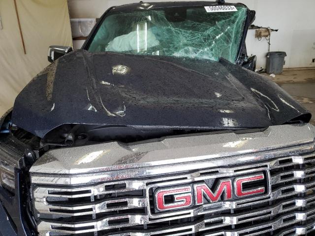 3GTUUGED0PG122728 GMC Sierra K1500 Denali