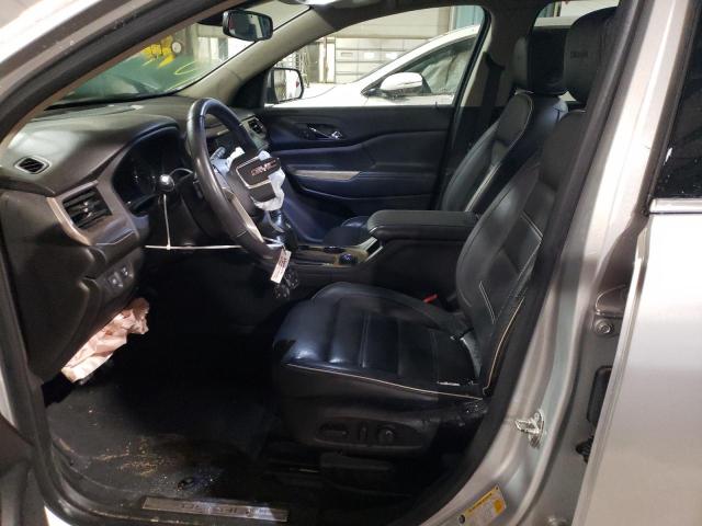 1GKKNXLS7JZ210127 GMC Acadia Denali