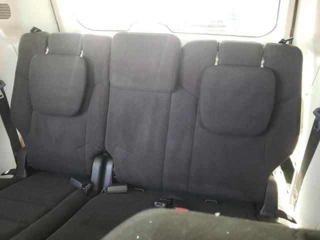 2C4RDGBG4FR558141 Dodge Grand Caravan Se