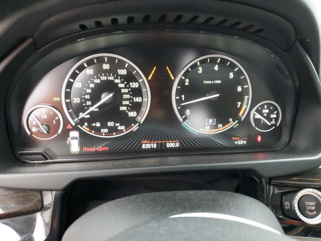 5UXKR0C51F0K71940 BMW X5 Xdrive35i