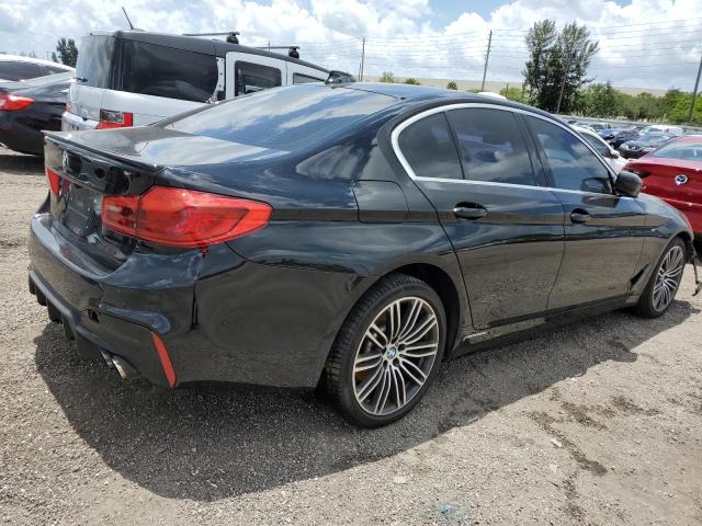 WBAJA5C54KWW44801 BMW 530 I