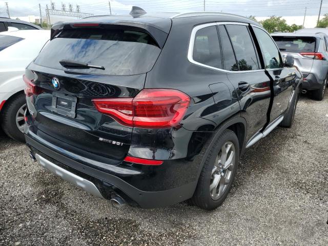 5UXTY3C09LLU69477 BMW X3 Sdrive30i