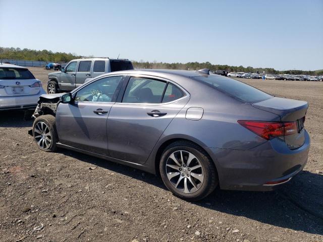 19UUB1F52HA007043 Acura TLX TECH