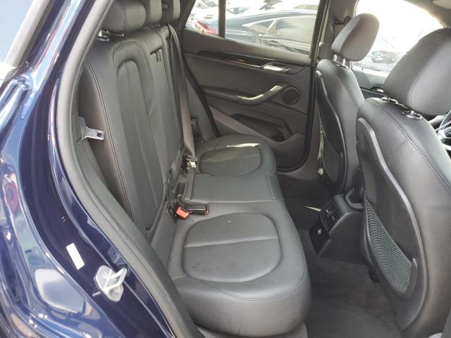 WBXHU7C30J5H43211 BMW X1 Sdrive28i