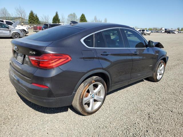 5UXXW3C59F0M87440 BMW X4 Xdrive28i