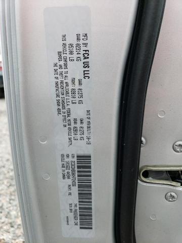 2C3CDXBG6KH724556 Dodge Charger Sxt