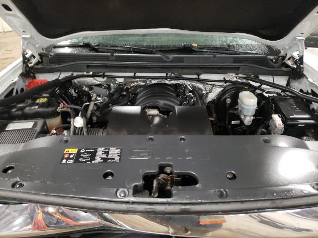 1GTV2TEH7EZ294614 GMC Sierra K1500