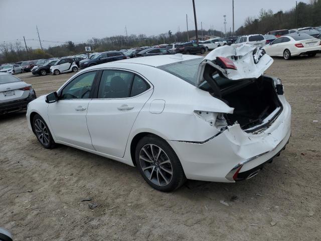 19UUB3F35KA007278 Acura TLX