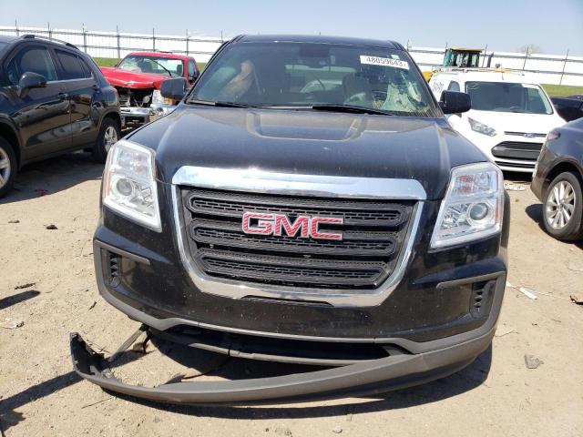 2GKALMEK7G6307751 GMC Terrain Sle