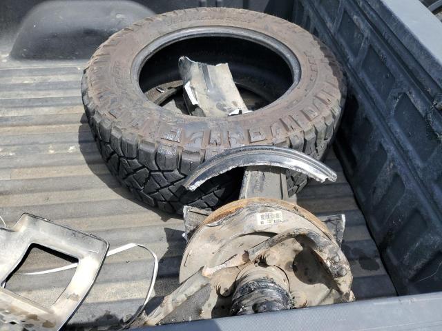 1GT120E88FF109809 GMC Sierra K2500 Denali