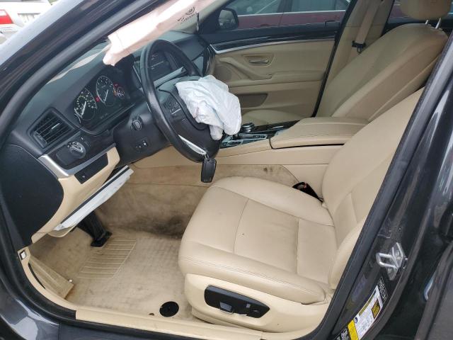 WBA5B3C55ED293240 BMW 535 XI