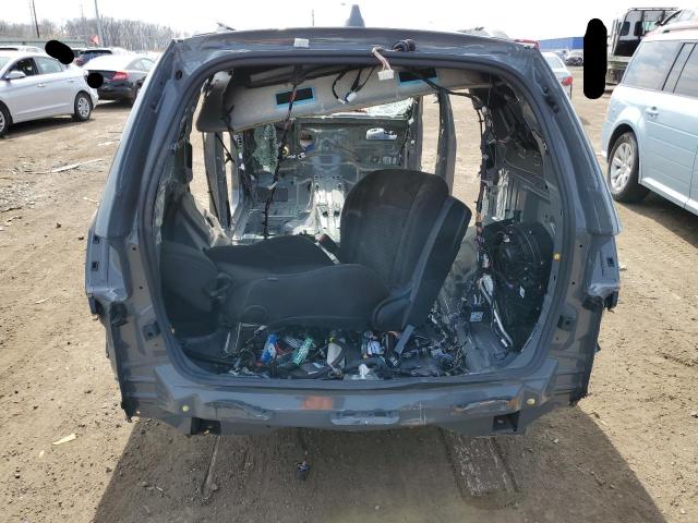 1C4SDJGJ9NC215156 Dodge Durango Srt 392