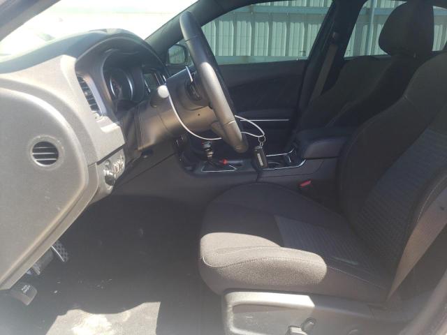 2C3CDXCT1NH173663 Dodge CHARGER R/T