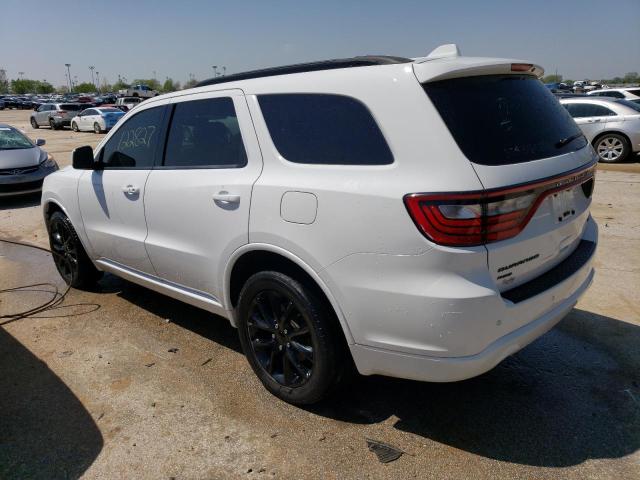 1C4RDJDG0HC860130 Dodge DURANGO GT