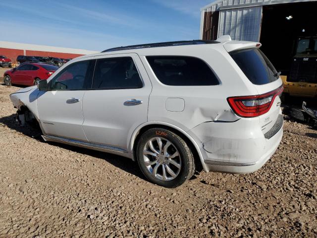 1C4RDJEG5GC465079 Dodge Durango Citadel