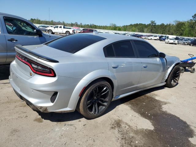 2C3CDXGJ6NH176499 Dodge Charger Scat Pack