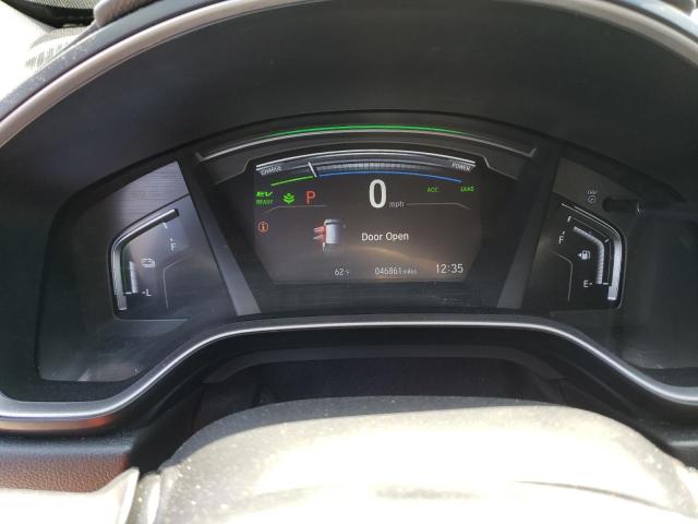 7FART6H51ME099831 Honda CR-V EX