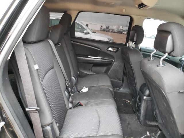 3C4PDCBB7GT104758 Dodge Journey Sxt