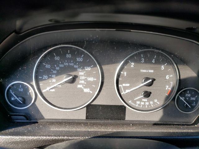WBA8Z5C53FD672467 BMW 328 Xigt Sulev