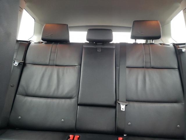 5UXWZ7C57F0F75836 BMW X3 Sdrive28i