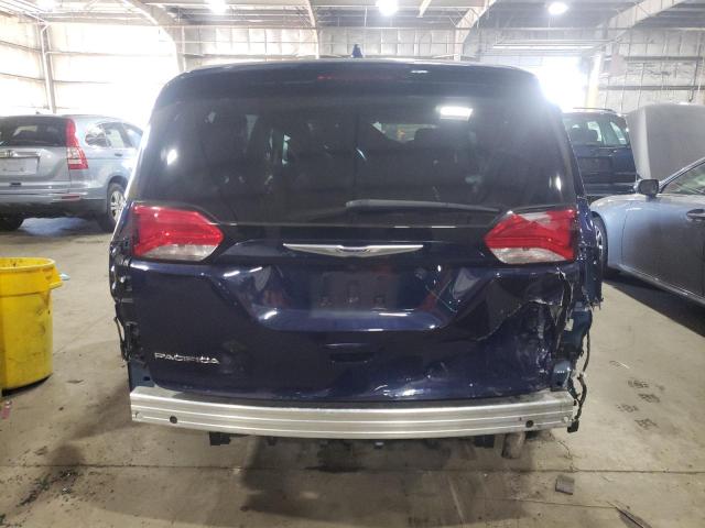 2C4RC1DG4KR566795 Chrysler Pacifica Touring